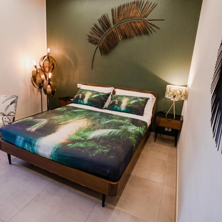 Le Boutique Luxury Rooms diffused in historical center - Camera Matrimoniale con Bagno Privato - 8