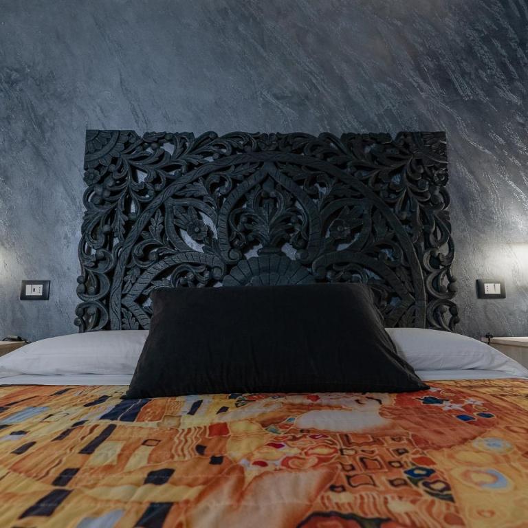 Le Boutique Luxury Rooms diffused in historical center - Camera Matrimoniale con Bagno Privato - 6