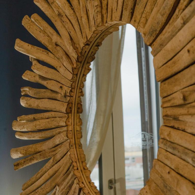 Le Boutique Luxury Rooms diffused in historical center - Camera Matrimoniale - 5