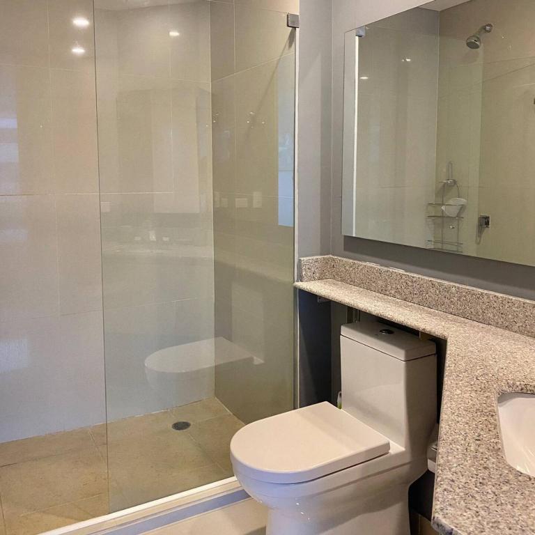 Apartamento Vacacional Familiar en Barranquilla Zona Norte - Apartamento de 1 dormitorio - 10