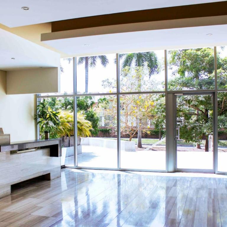 Apartamento Vacacional Familiar en Barranquilla Zona Norte - Apartamento de 1 dormitorio - 20