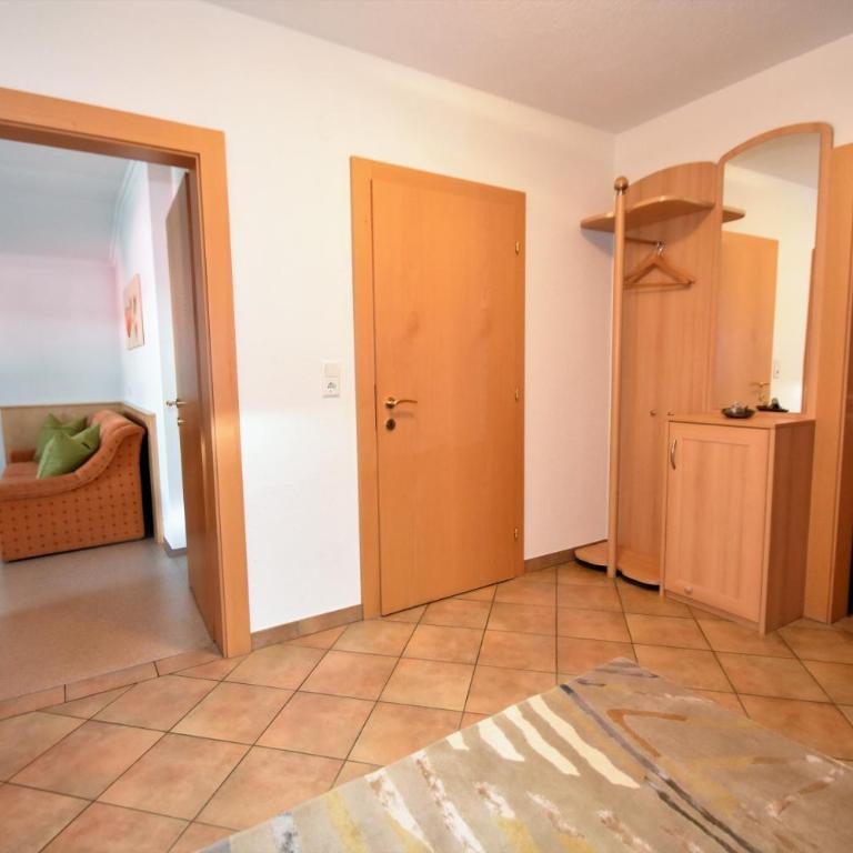 Haus Waldner - Appartement avec Vue sur la Montagne - 17