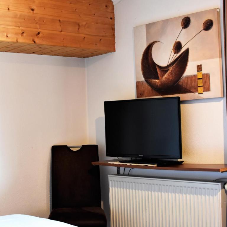 Haus Waldner - Appartement avec Vue sur la Montagne - 22