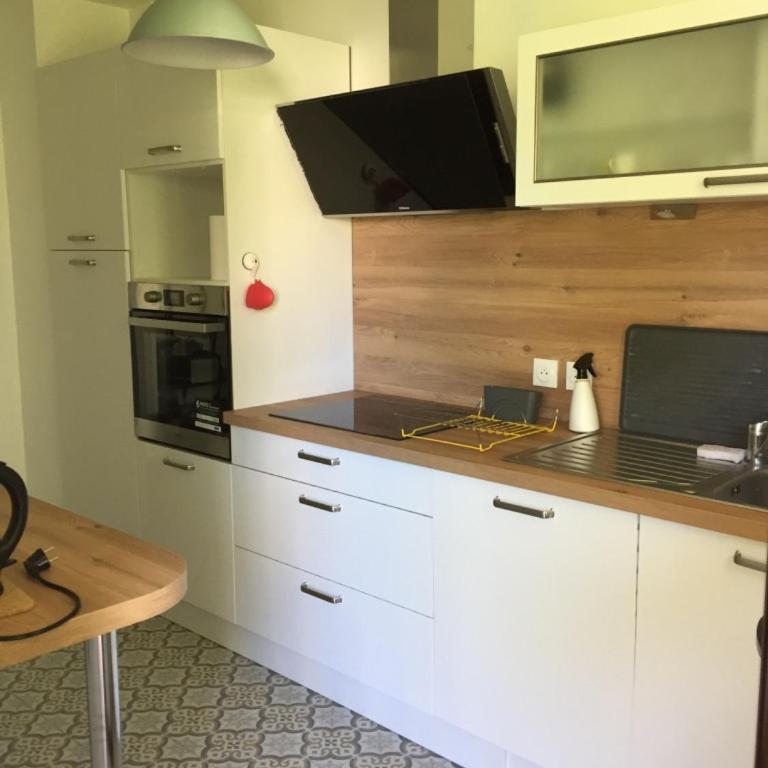 El Mayul 2' centre, plage, WiFi, au calme, clim, parking, - Apartment mit 2 Schlafzimmern - 2