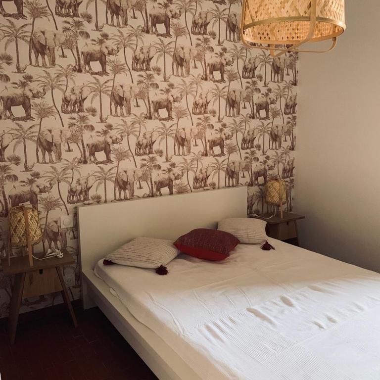 El Mayul 2' centre, plage, WiFi, au calme, clim, parking, - Apartment mit 2 Schlafzimmern - 5