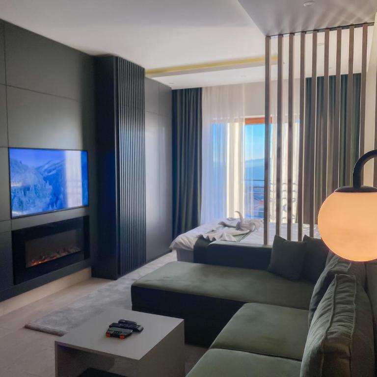 Apartmani Džanković - Superior Studio - 1