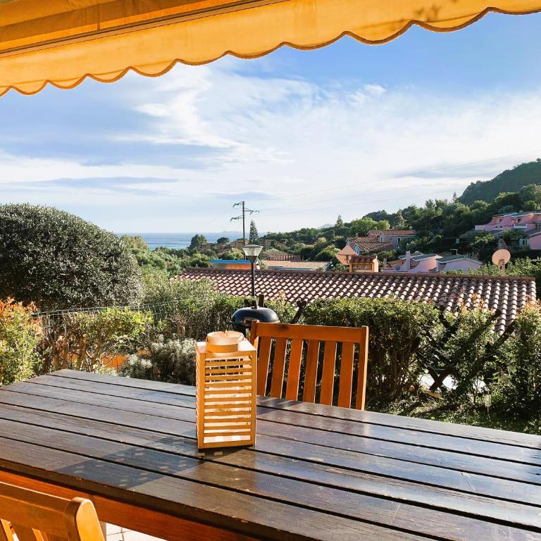 La Vela Summer House - FREE WIFI - 700mt from the beach - Casa con 2 Camere da Letto - 3