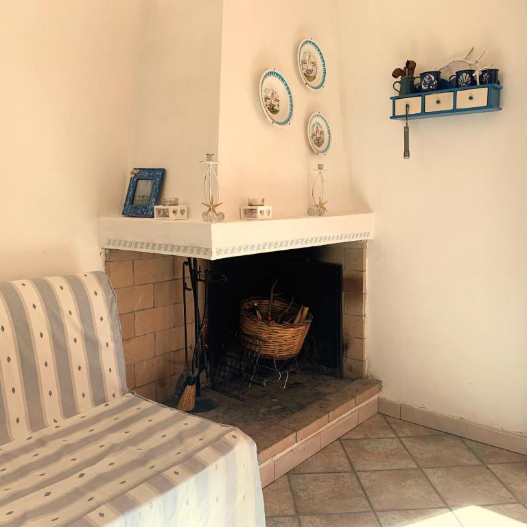 La Vela Summer House - FREE WIFI - 700mt from the beach - Casa con 2 Camere da Letto - 19