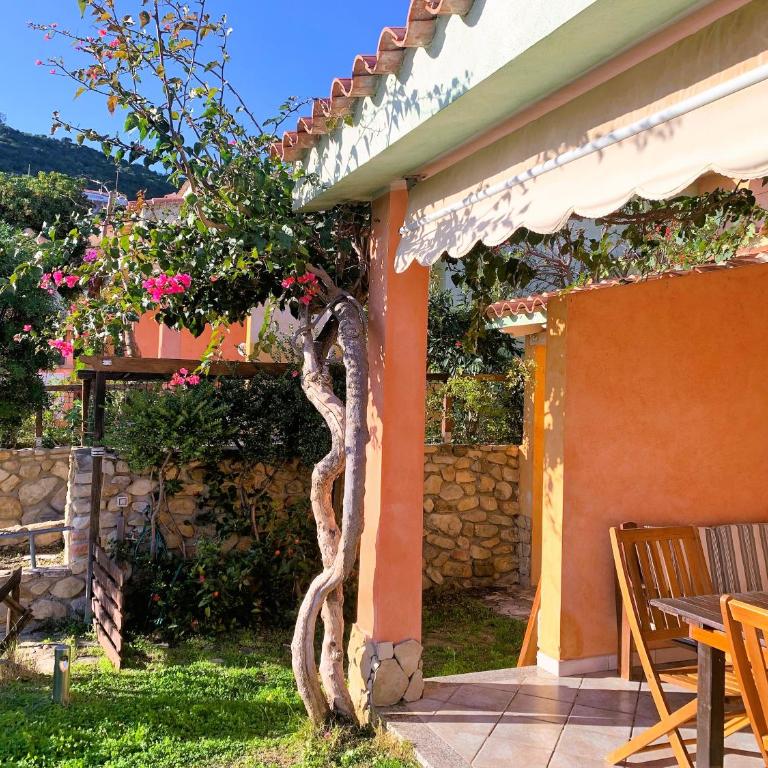 La Vela Summer House - FREE WIFI - 700mt from the beach - Casa con 2 Camere da Letto - 6