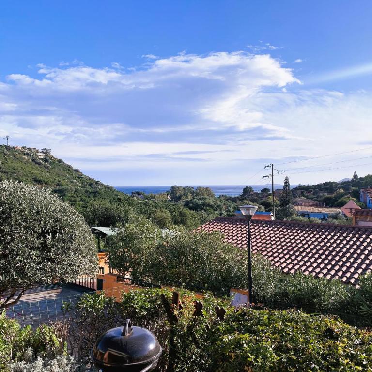 La Vela Summer House - FREE WIFI - 700mt from the beach - Casa con 2 Camere da Letto - 14