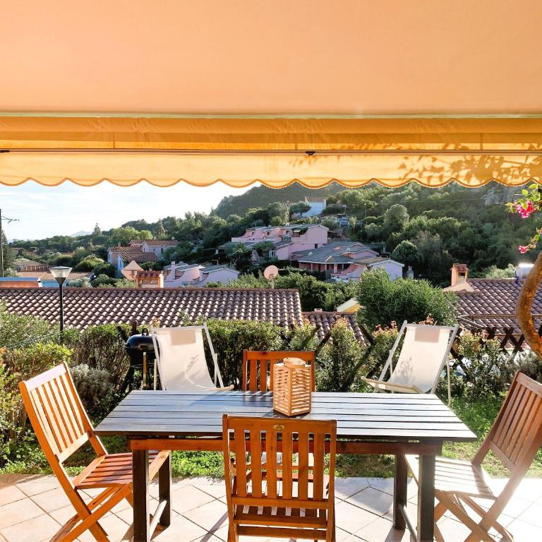 La Vela Summer House - FREE WIFI - 700mt from the beach - Casa con 2 Camere da Letto - 7