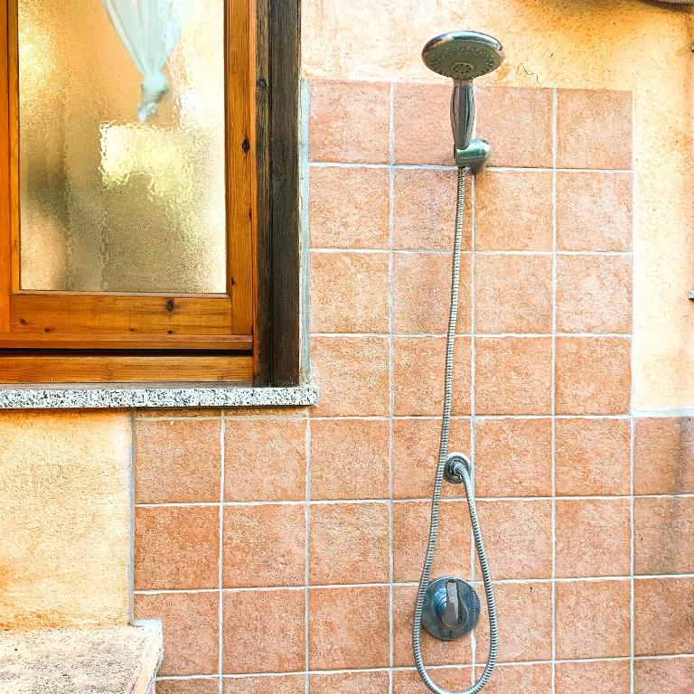 La Vela Summer House - FREE WIFI - 700mt from the beach - Casa con 2 Camere da Letto - 36