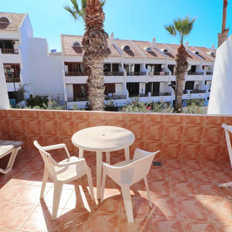 Parque Santiago 2 Villa 2 Tenerife Rental & Sales - Villa - 41