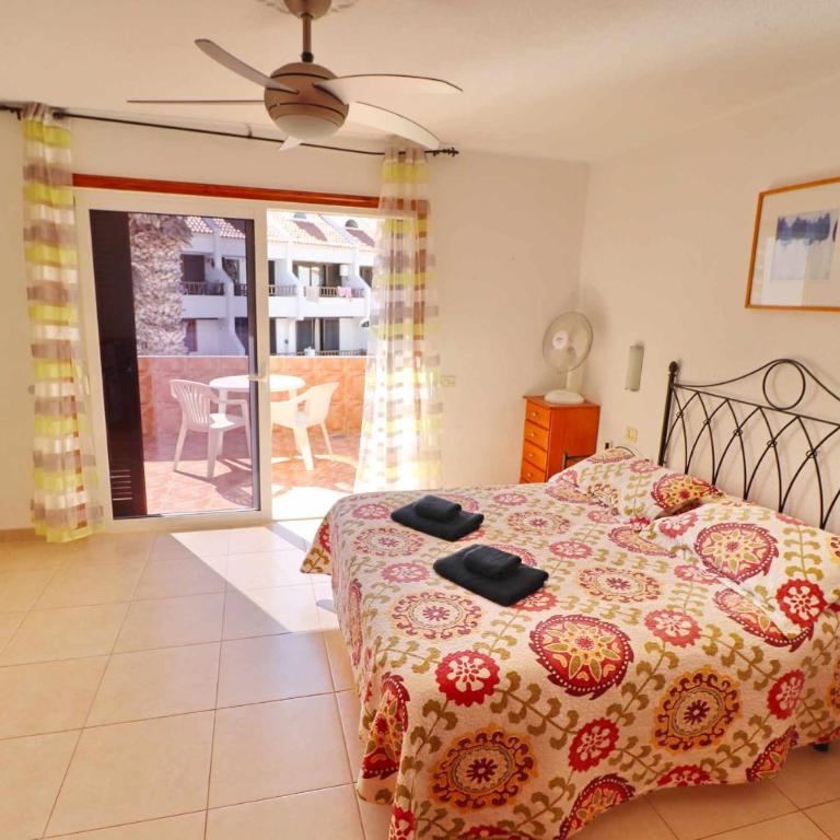 Parque Santiago 2 Villa 2 Tenerife Rental & Sales - Villa - 47