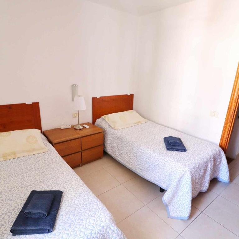 Parque Santiago 2 Villa 2 Tenerife Rental & Sales - Villa - 50