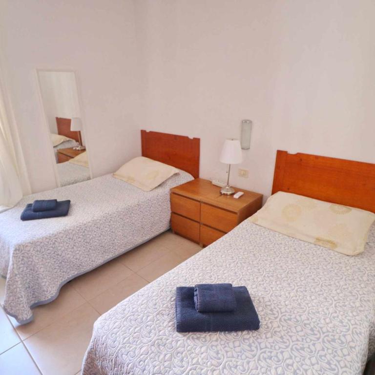 Parque Santiago 2 Villa 2 Tenerife Rental & Sales - Villa - 51