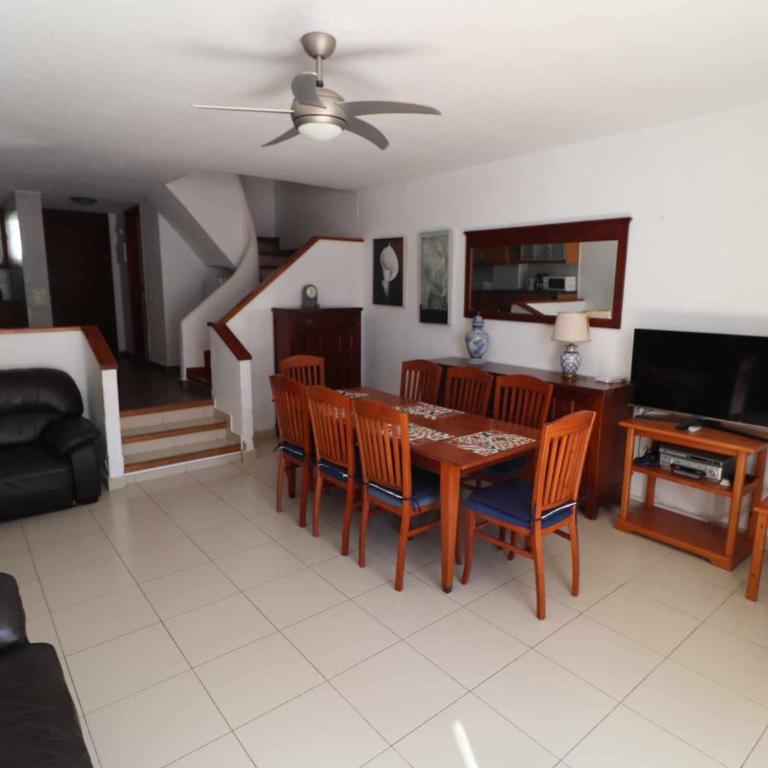 Parque Santiago 2 Villa 2 Tenerife Rental & Sales - Villa - 57