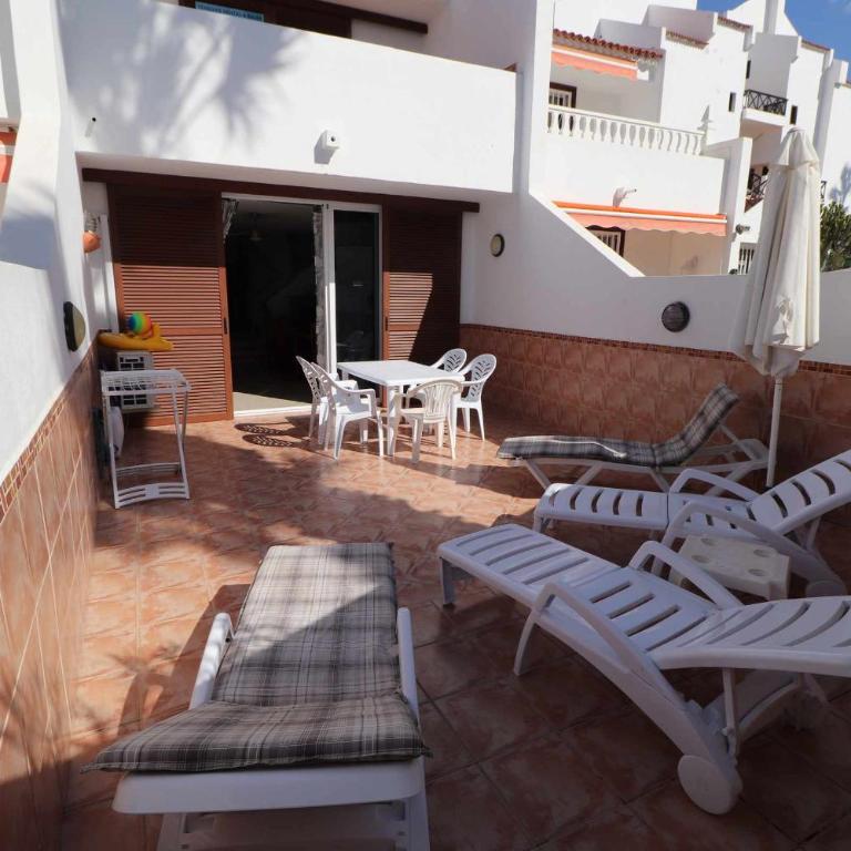 Parque Santiago 2 Villa 2 Tenerife Rental & Sales - Villa - 59