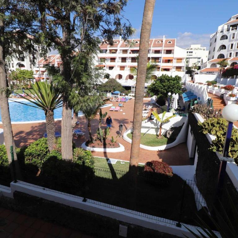 Parque Santiago 2 Villa 2 Tenerife Rental & Sales - Villa - 60