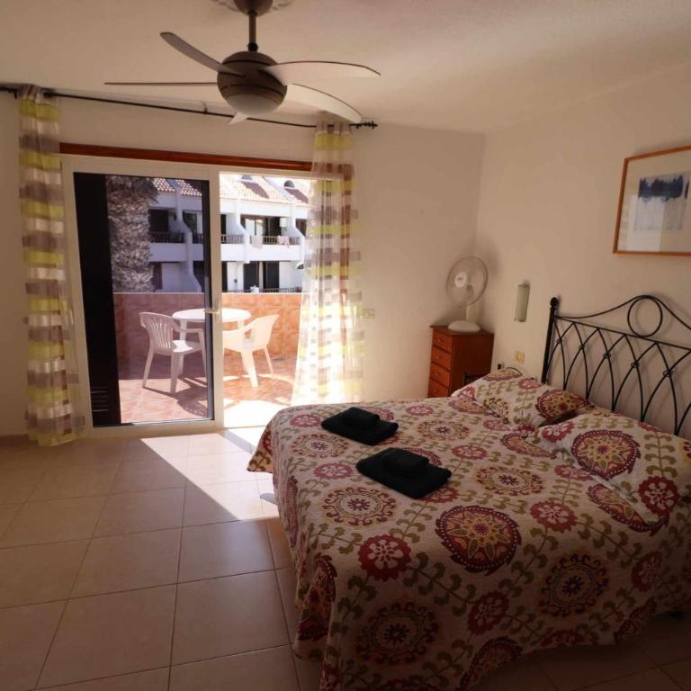 Parque Santiago 2 Villa 2 Tenerife Rental & Sales - Villa - 65