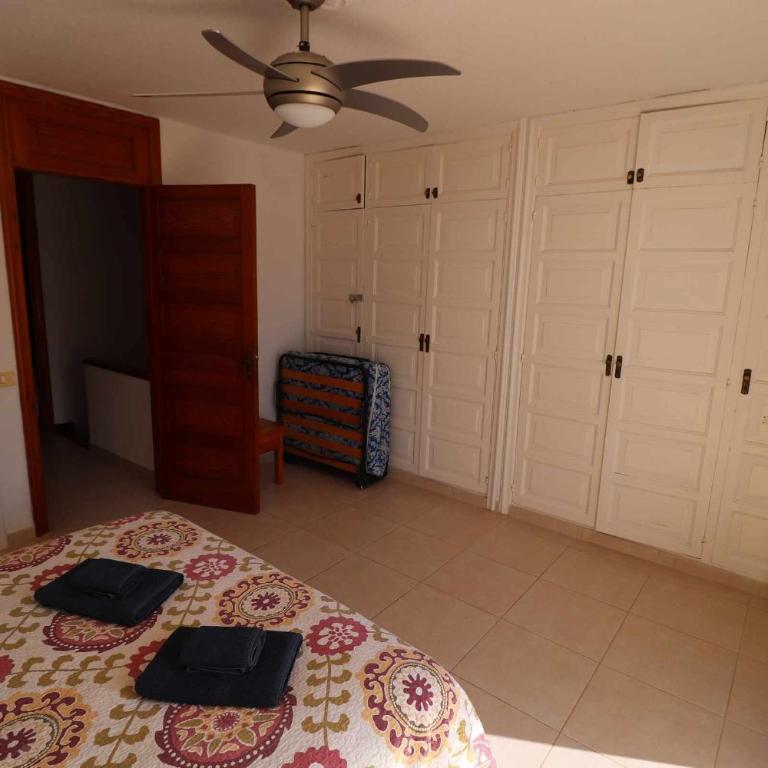 Parque Santiago 2 Villa 2 Tenerife Rental & Sales - Villa - 67