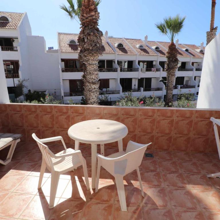 Parque Santiago 2 Villa 2 Tenerife Rental & Sales - Villa - 68