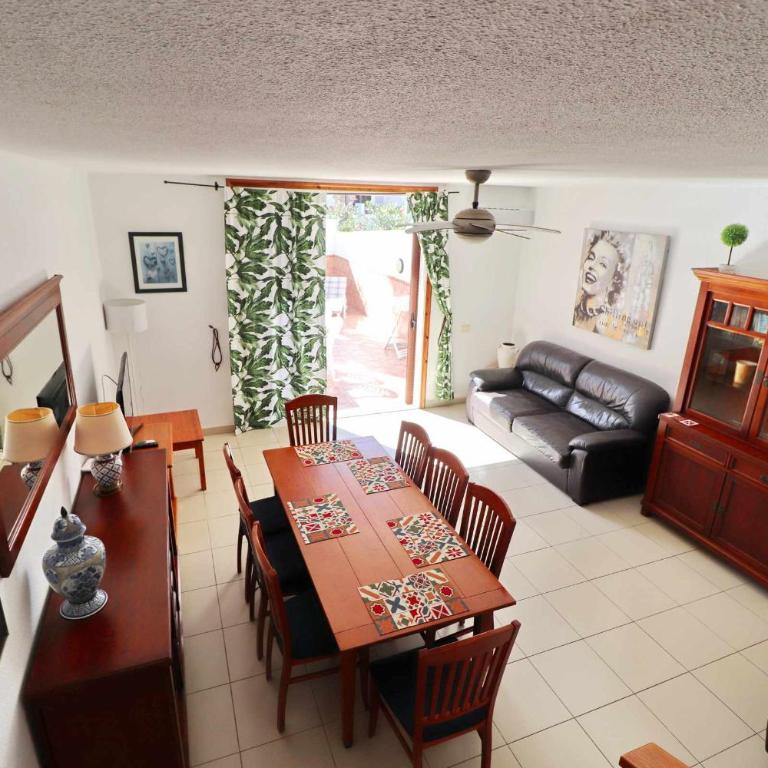 Parque Santiago 2 Villa 2 Tenerife Rental & Sales - Villa - 72
