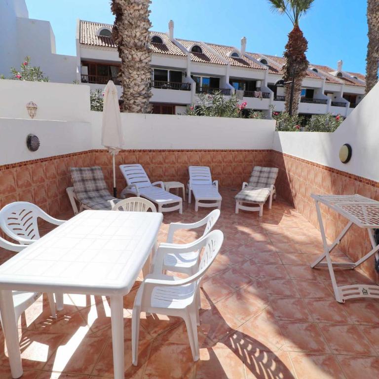 Parque Santiago 2 Villa 2 Tenerife Rental & Sales - Villa - 2