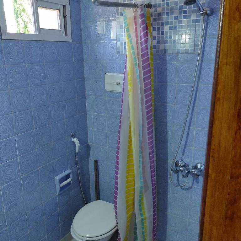 Veranogesell 7 - Two-Bedroom Apartment - 10
