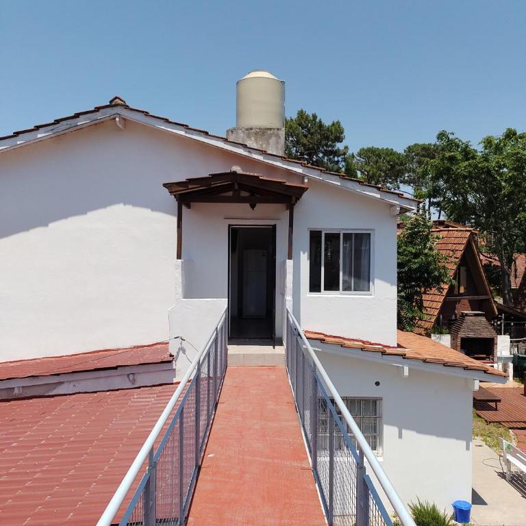 Veranogesell 7 - Two-Bedroom Apartment - 3