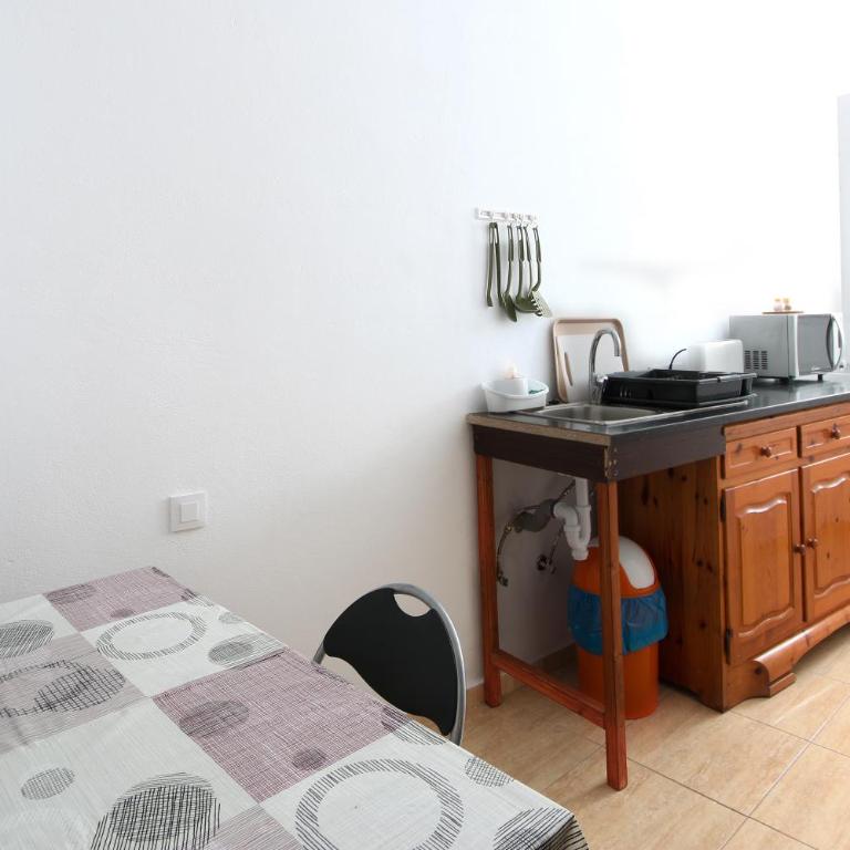 Holiday Apartment C Lanzarote - Apartamento - 15