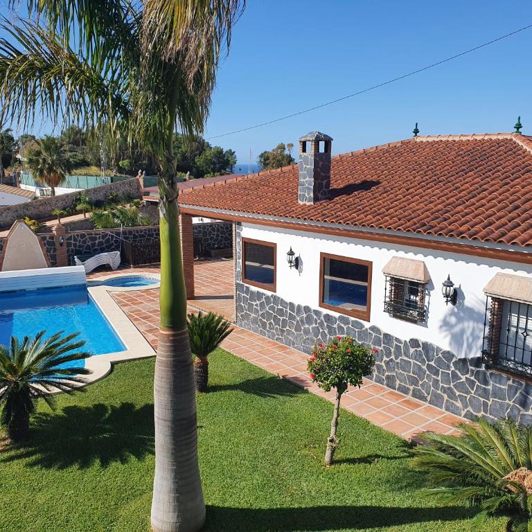 Villa Angelyn - Villa con piscina privada - 42