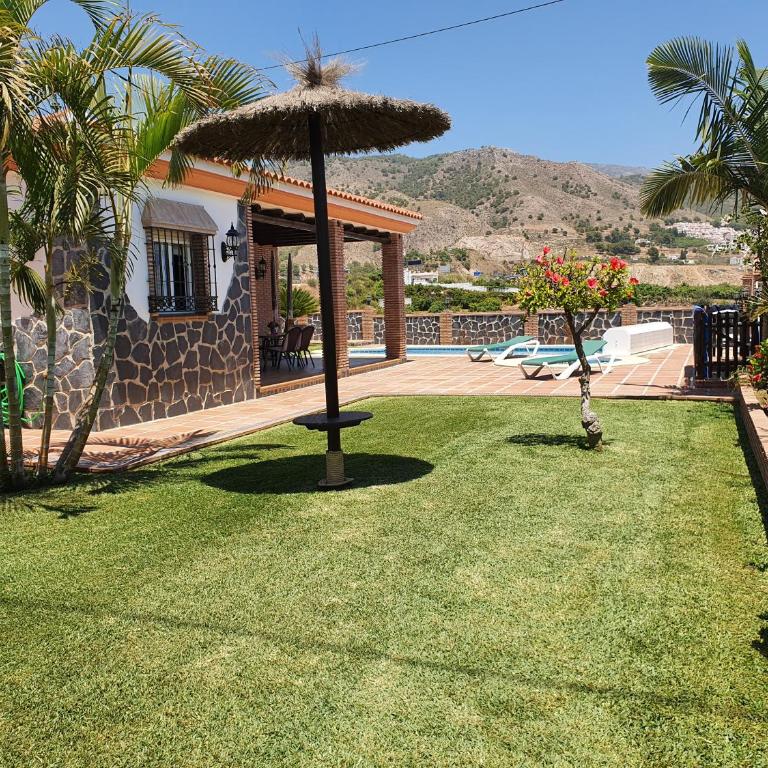 Villa Angelyn - Villa con piscina privada - 43