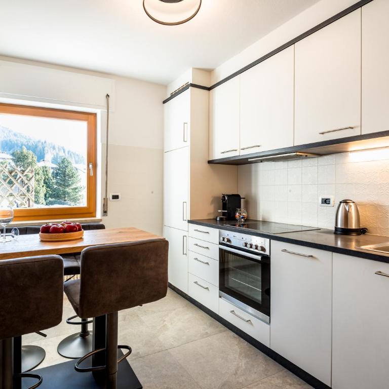 Apartments Rainer - Val Gardena - Appartamento - 15