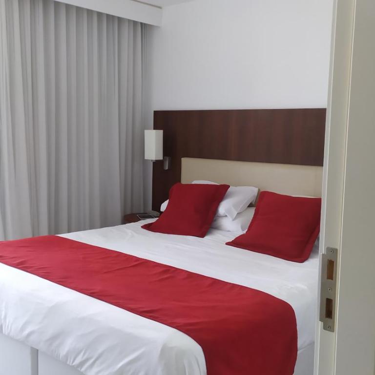 Aptos vista al río, Dos Orillas, Colonia - Apartamento de 1 dormitorio - 6