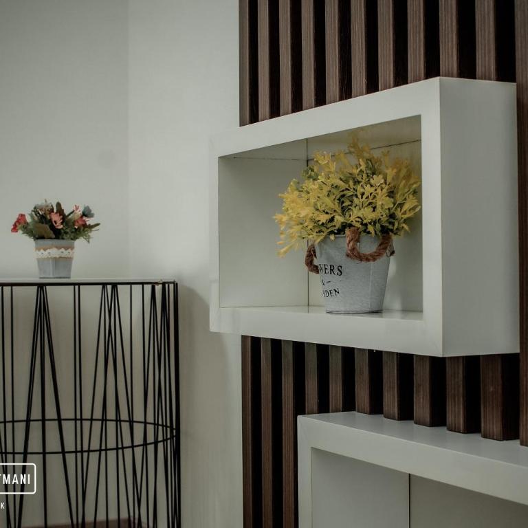 Apartmani Džanković - One-Bedroom Apartment - 15