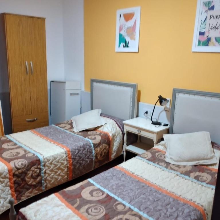 Las Rosas - bulnes 121 - Apartamento de 2 dormitorios - 11