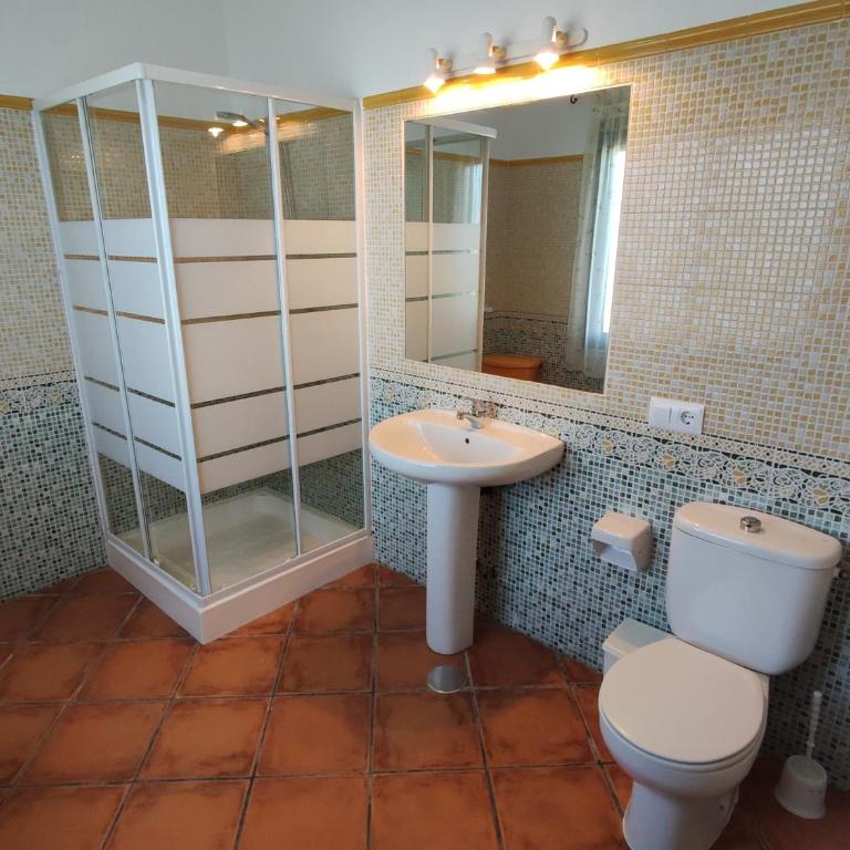 Casa Antonia - Casa de 3 dormitorios - 33
