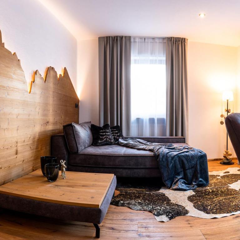 Apartments Rainer - Val Gardena - Appartamento - 3
