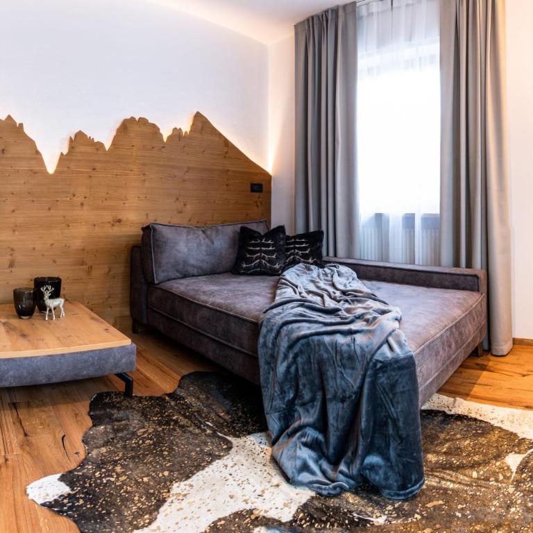 Apartments Rainer - Val Gardena - Appartamento - 9