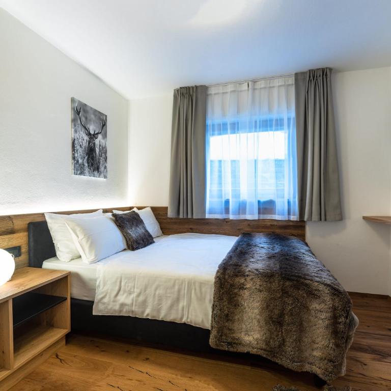 Apartments Rainer - Val Gardena - Appartamento - 7