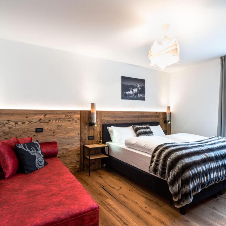 Apartments Rainer - Val Gardena - Appartamento - 8