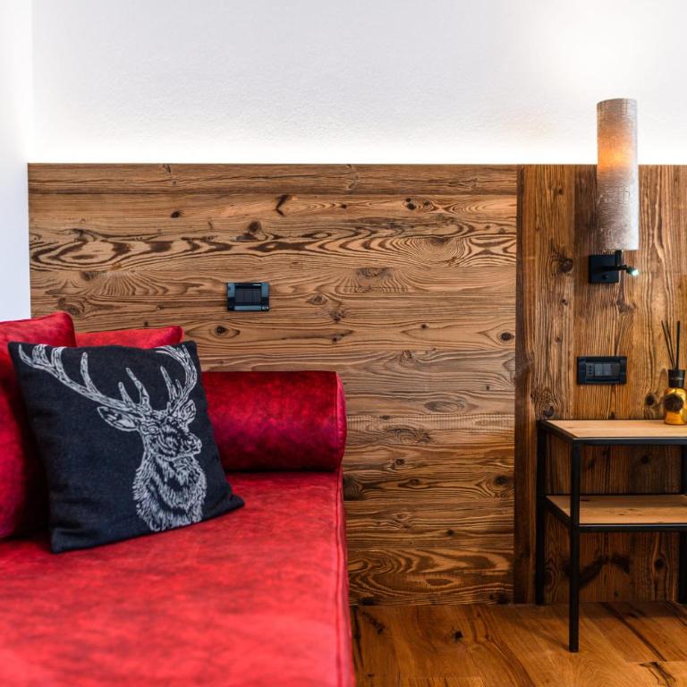 Apartments Rainer - Val Gardena - Appartamento - 12