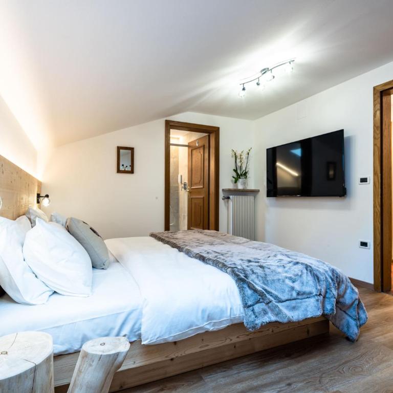 Apartments Rainer - Val Gardena - Appartamento con 2 Camere da Letto - 9