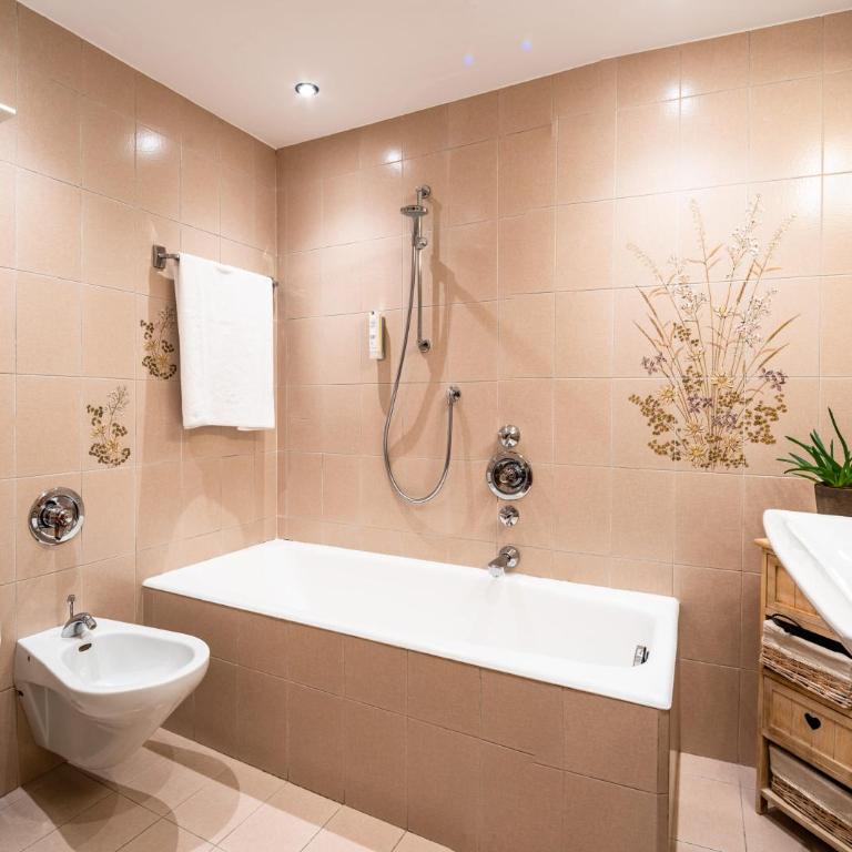 Apartments Rainer - Val Gardena - Appartamento con 2 Camere da Letto - 7