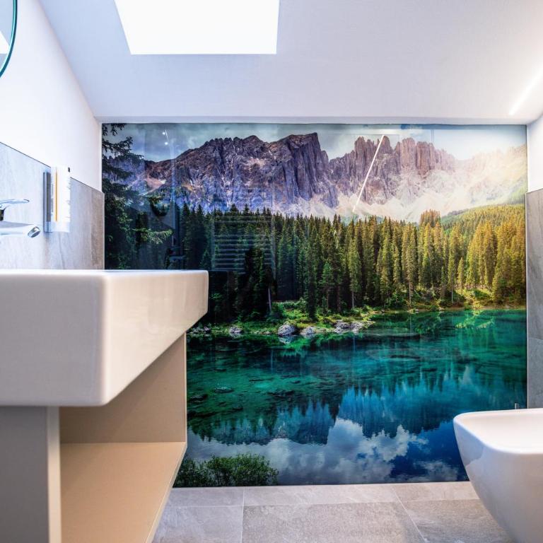 Apartments Rainer - Val Gardena - Appartamento con 2 Camere da Letto - 11