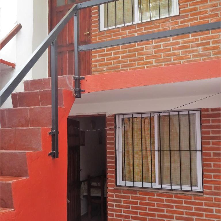 Veranogesell - Apartamento de 1 dormitorio - 2