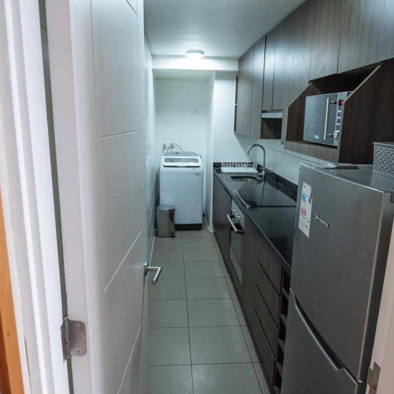 Departamento frente al mar Iquique - Apartamento con vistas al mar - 8