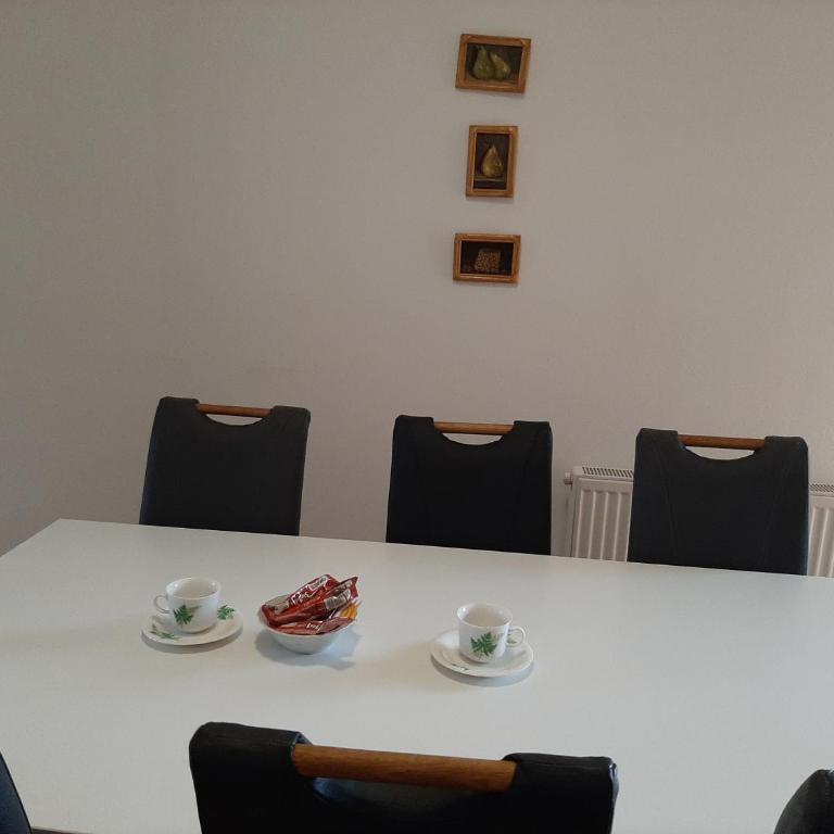 Aleksandar apartmani - Two-Bedroom Apartment - 17