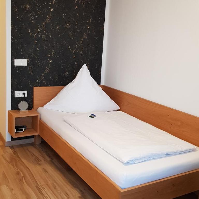 Braustüble und Hotel zur Post - Einzelzimmer - 1